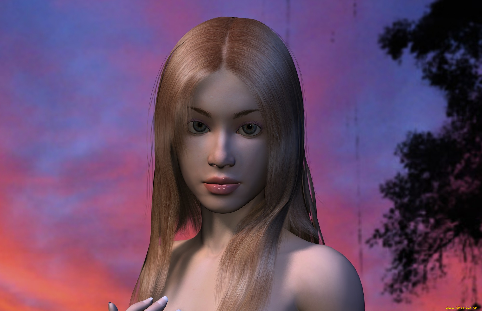 3 ,  , portraits, , , 